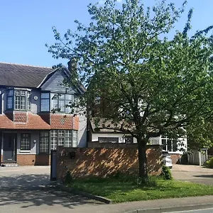 Racecourse Retreat York