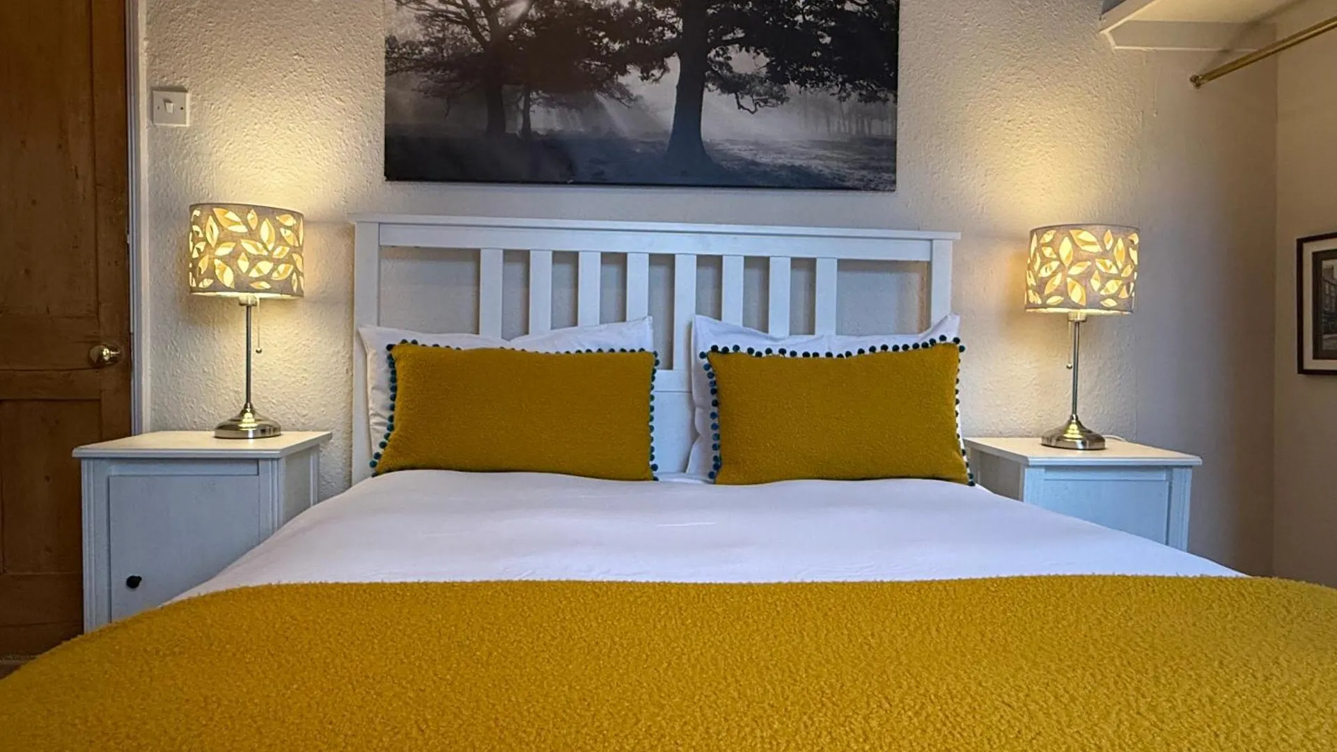 Holiday home Comfy Home Within City Wall, 10 Mins Walk To Centre, Attractions & Railway Station York