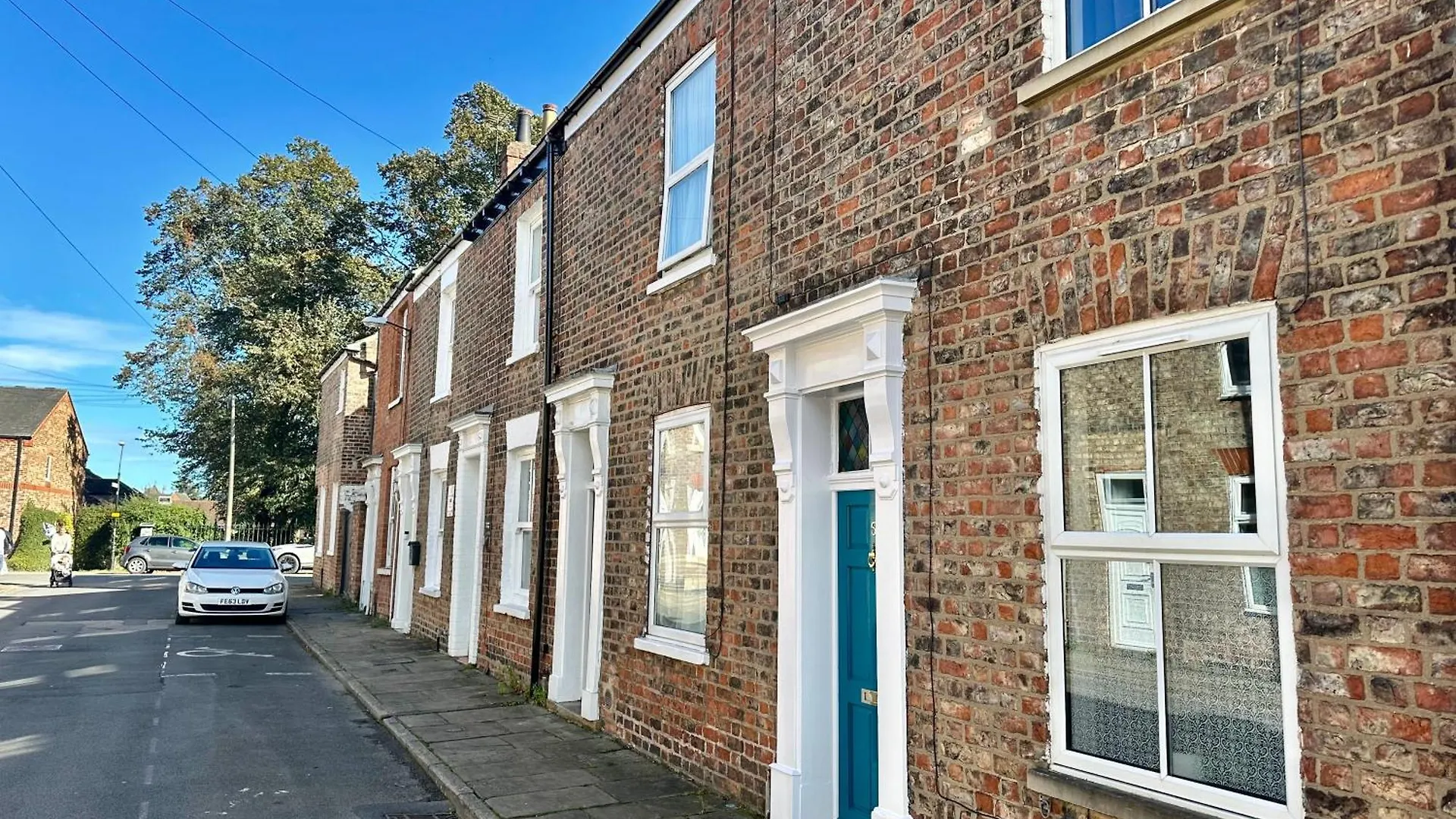 Comfy Home Within City Wall, 10 Mins Walk To Centre, Attractions & Railway Station York United Kingdom