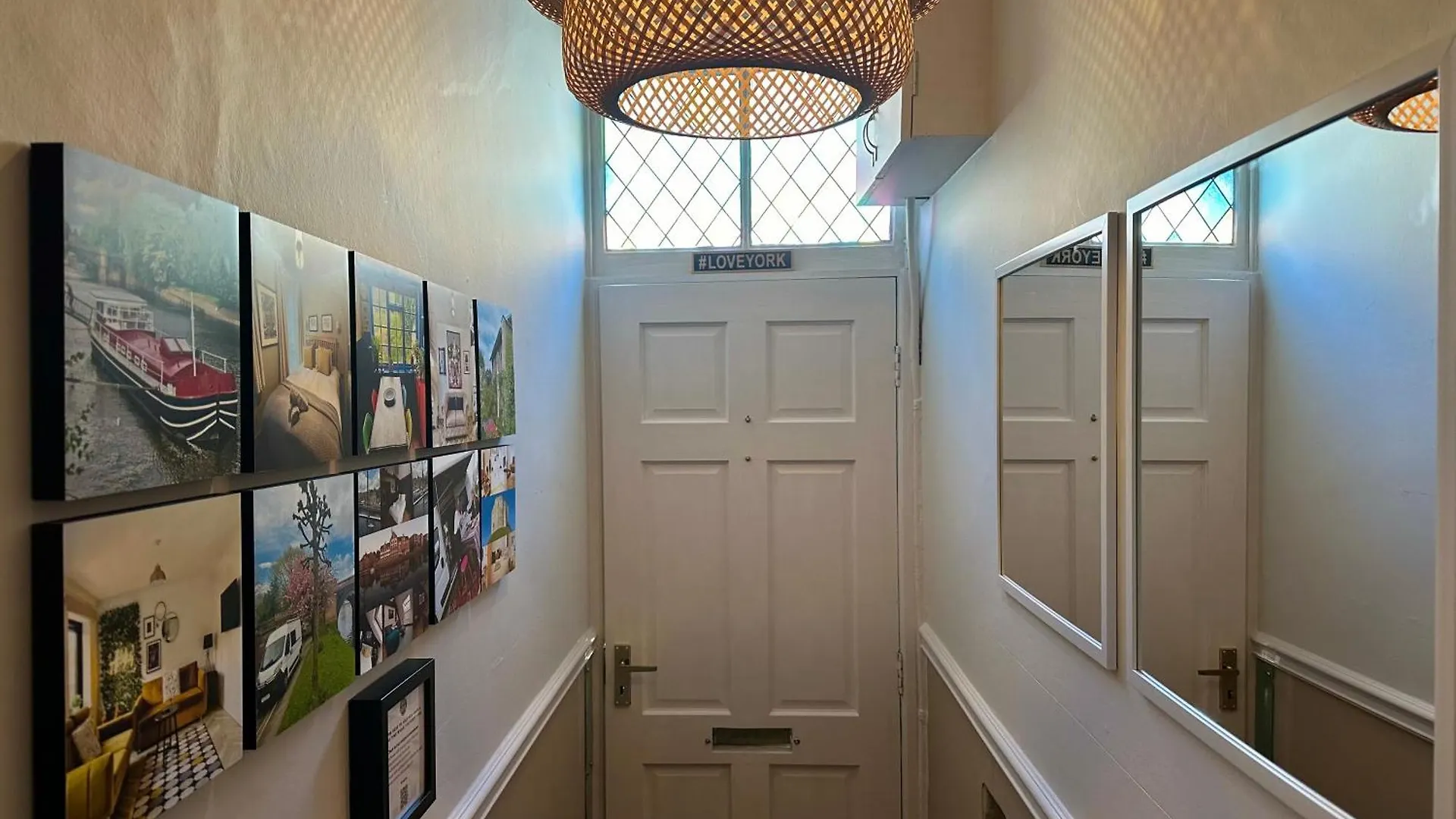 Comfy Home Within City Wall, 10 Mins Walk To Centre, Attractions & Railway Station York 0*,  United Kingdom