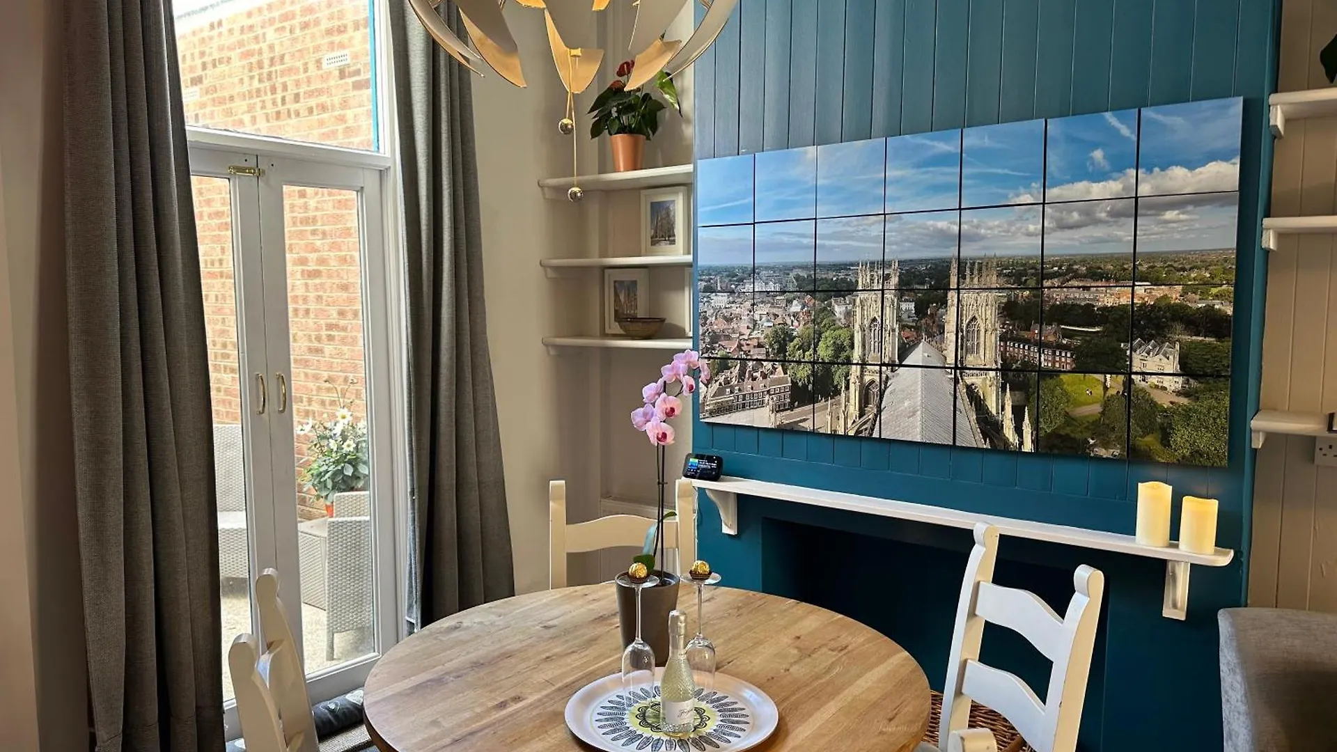 Comfy Home Within City Wall, 10 Mins Walk To Centre, Attractions & Railway Station York