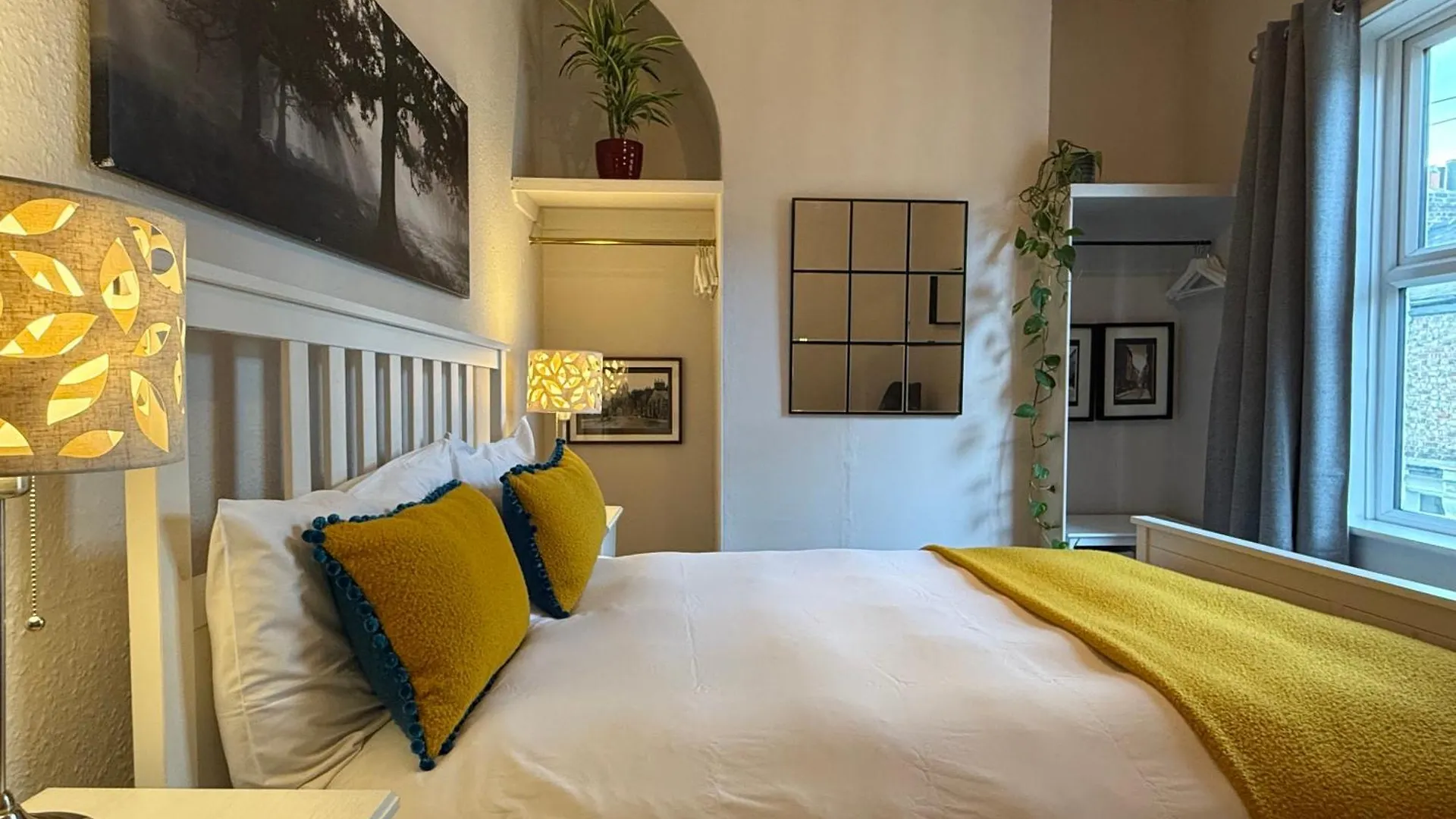 Comfy Home Within City Wall, 10 Mins Walk To Centre, Attractions & Railway Station York Holiday home