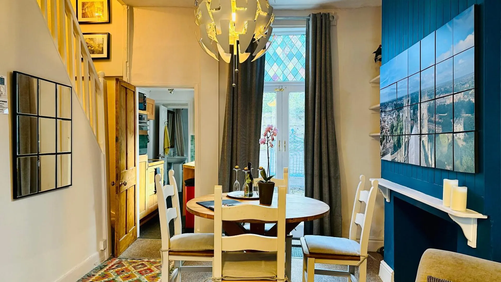 Holiday home Comfy Home Within City Wall, 10 Mins Walk To Centre, Attractions & Railway Station York United Kingdom